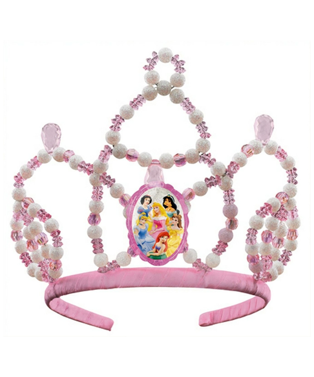 Kids Disney Princess Tiara