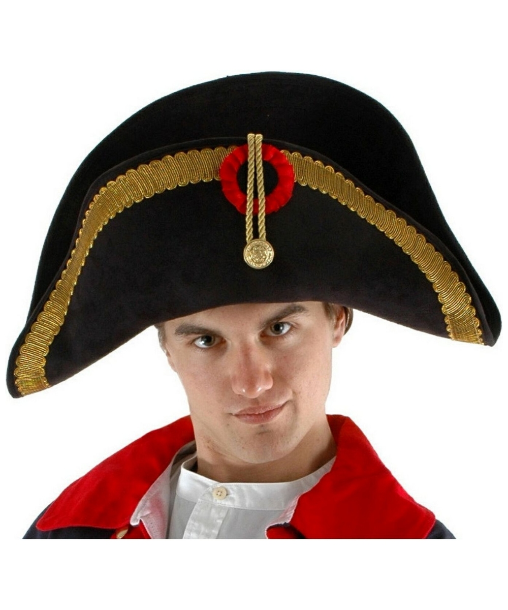 Napoleon Hat