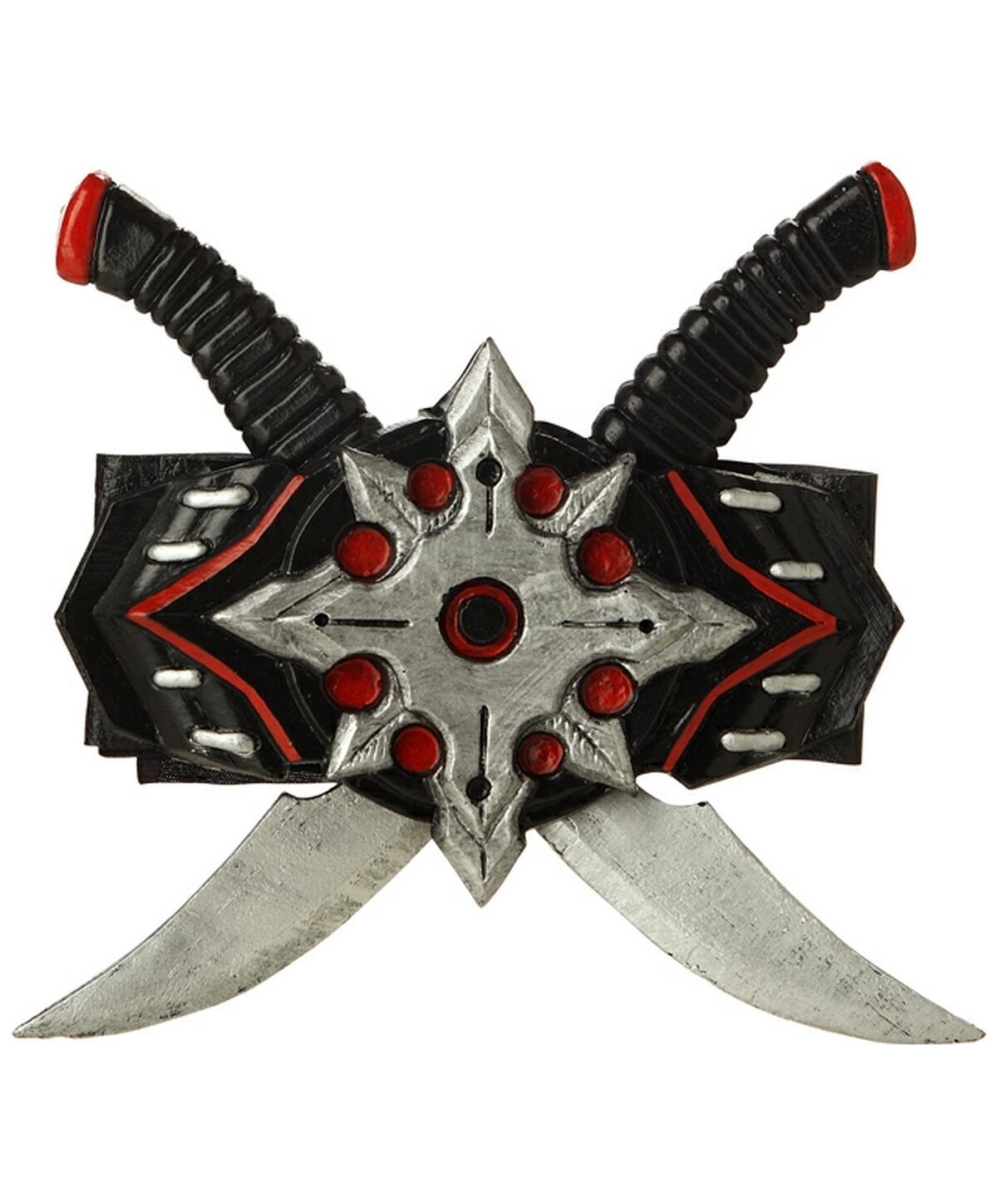 Ninja Dagger Belt