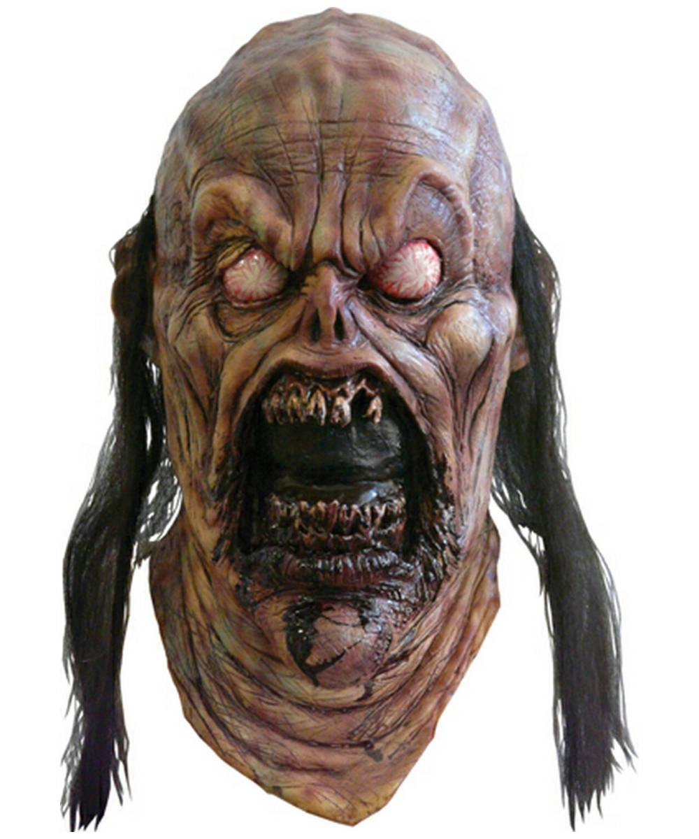Pit Witch Mask