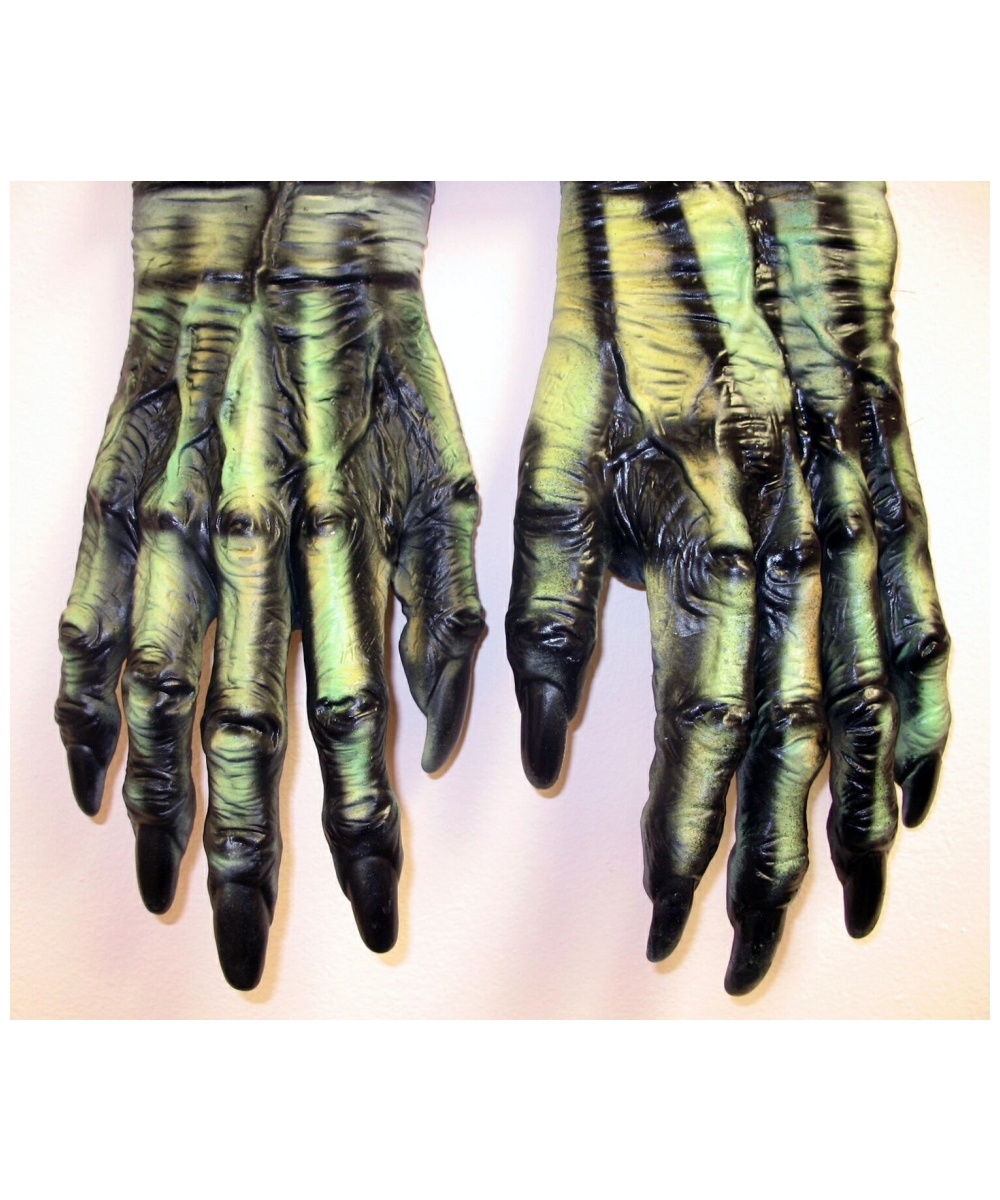 Skeleton Hands  Gloves