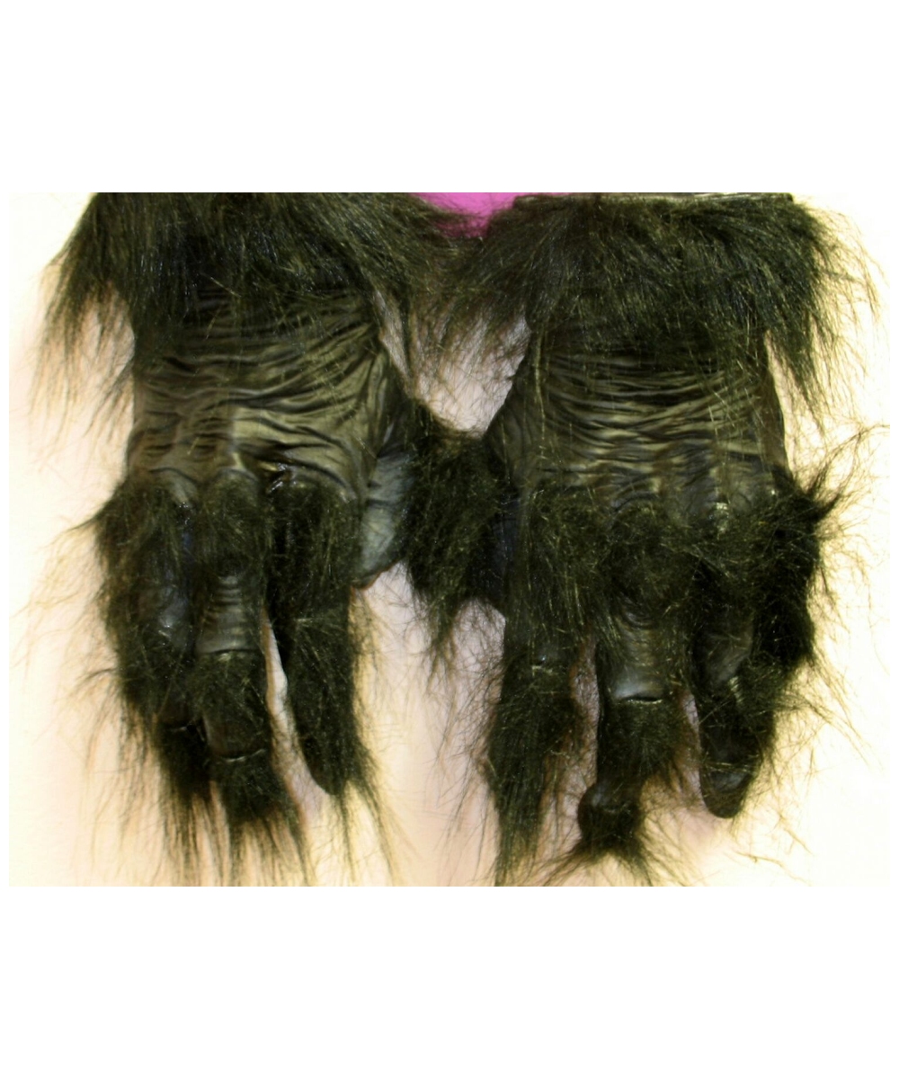 Gorilla Hands  Gloves