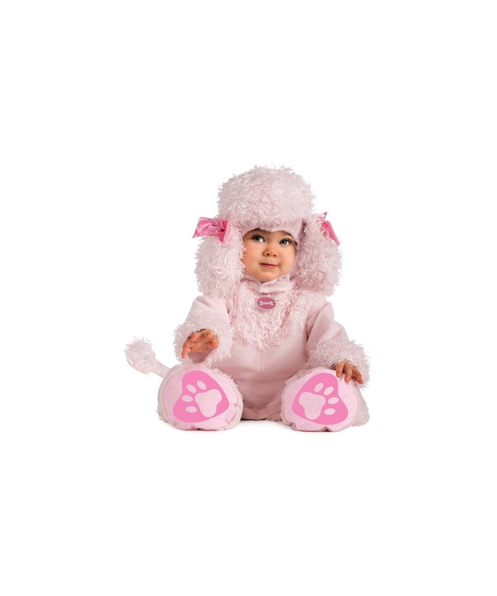 Poodle costumes clearance