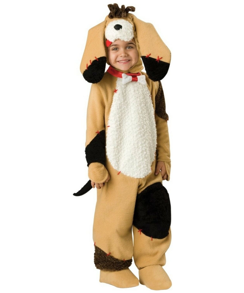 Precious Puppy Baby Costume for Kids - Baby Puppy Costumes