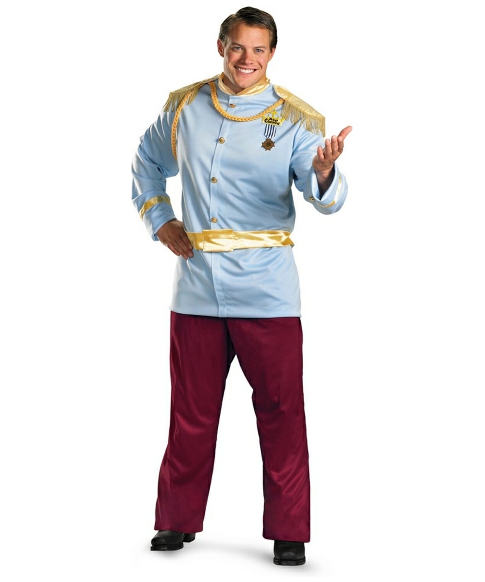 Mens sales princess costume