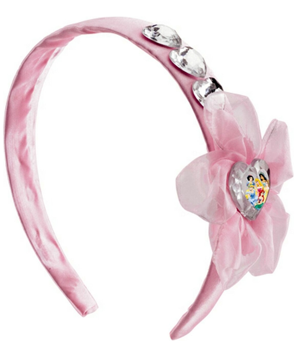 Kids Disney Princess Sparkly Headband