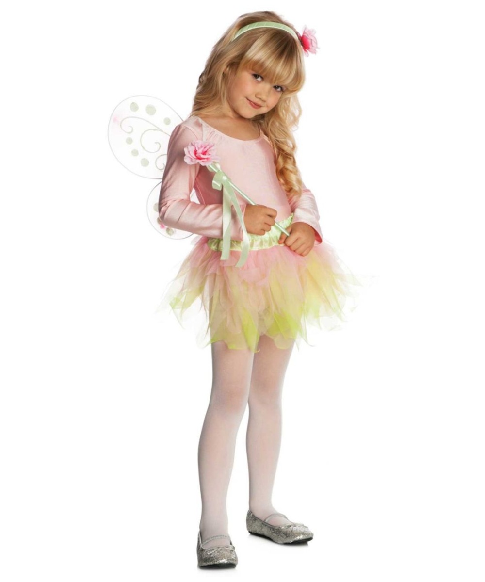 fairy baby costume