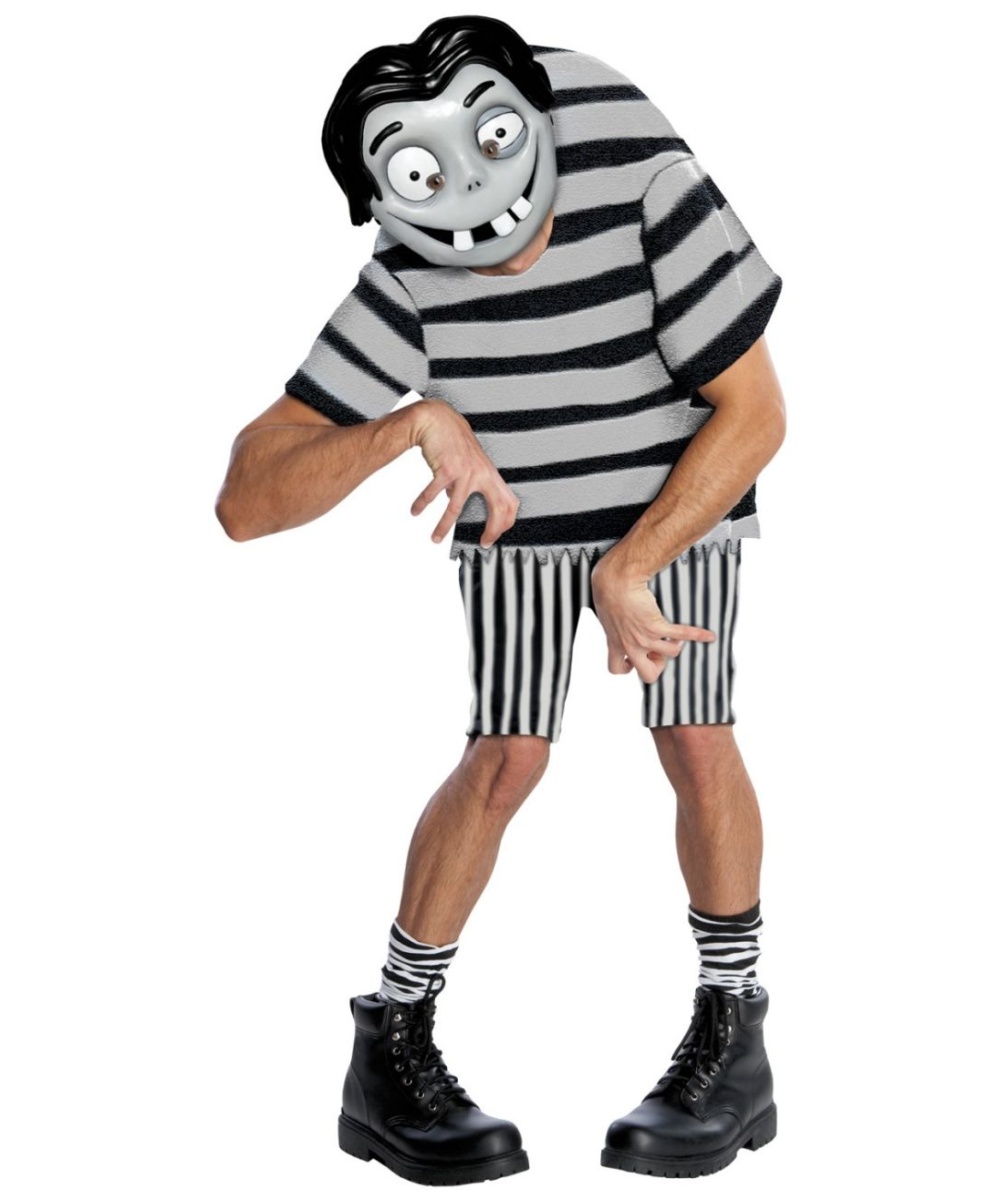 Frankenweenie E Gore  Costume