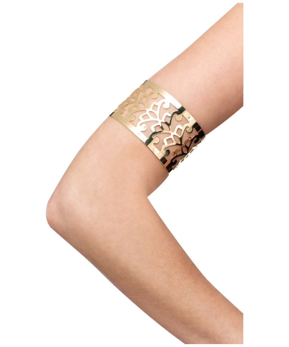 Goddess  Arm Cuff