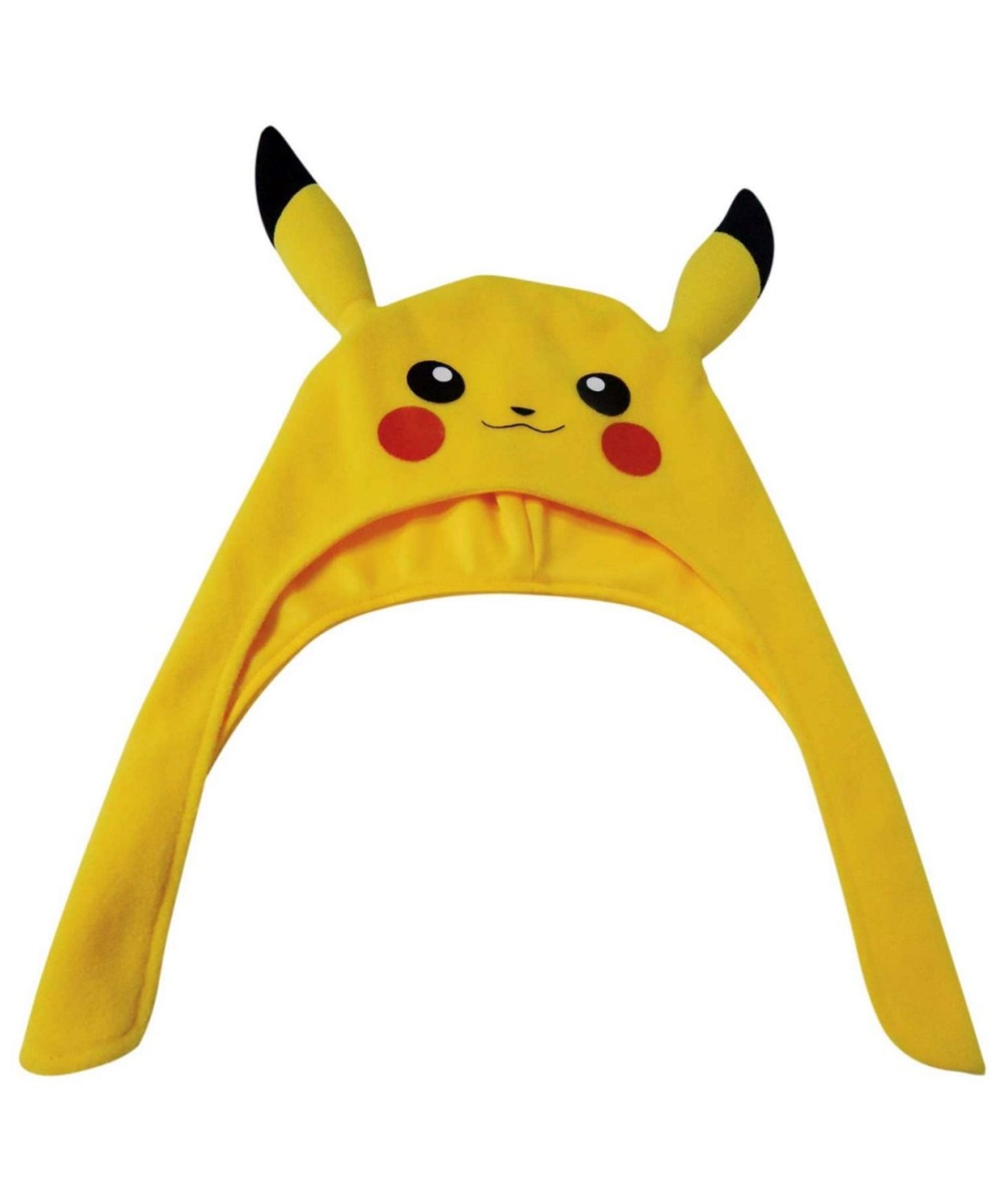 Pokemon Pikachu Kids Hat