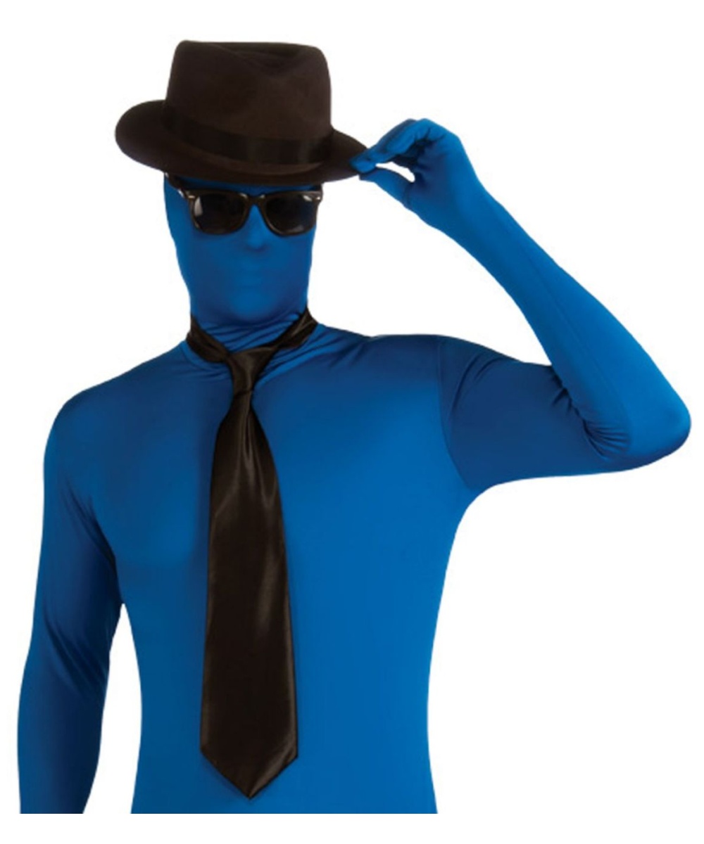 Singin The Blues  Costume Accessory