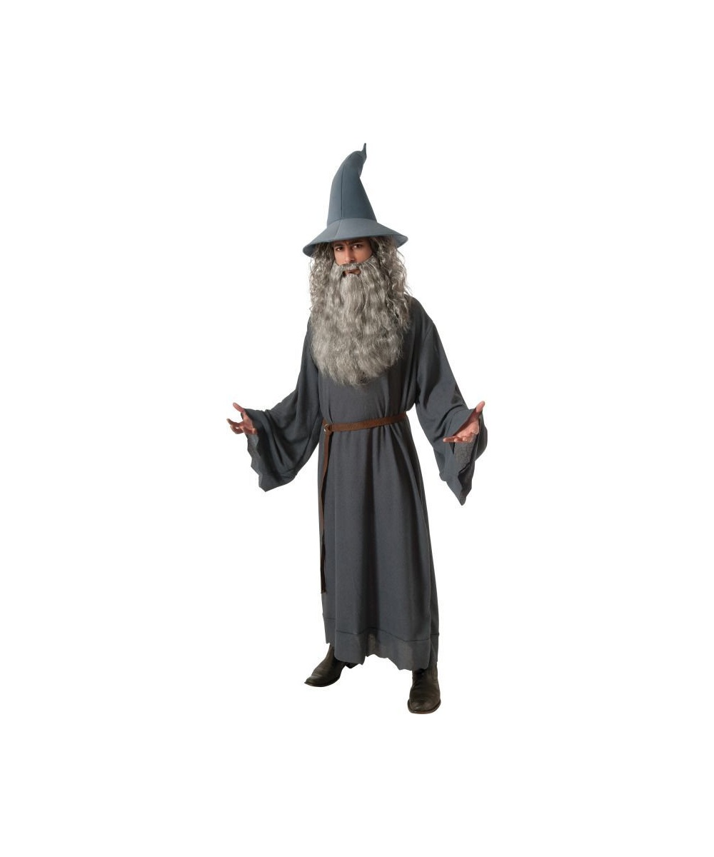 Gandalf The Hobbit Men Costume