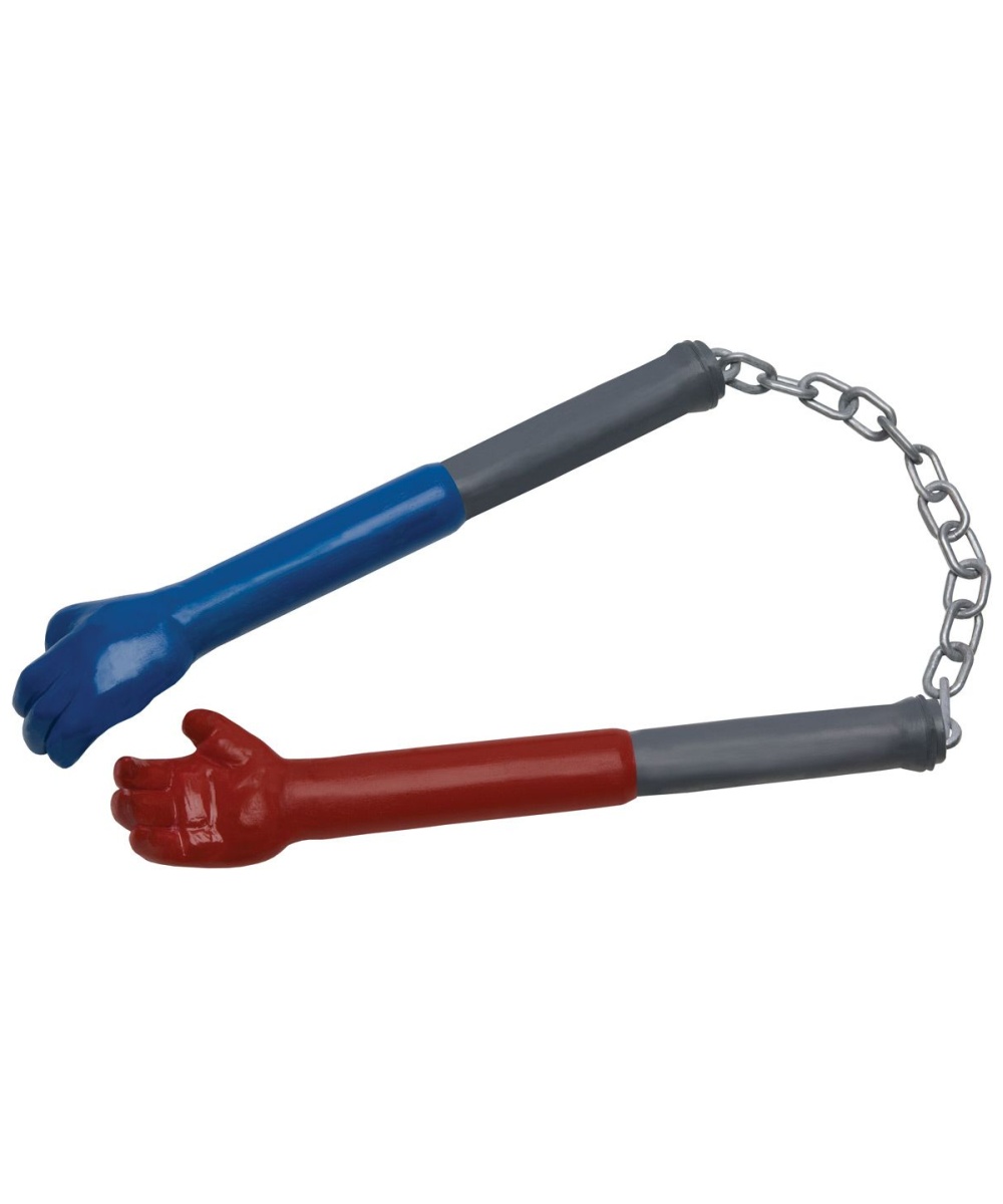 Thundercats Panthro Nunchucks