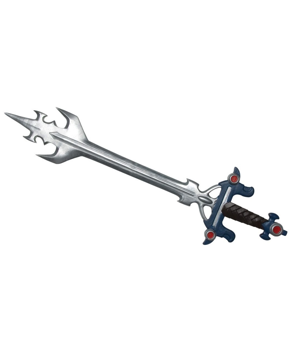 Voltron Blazing Sword