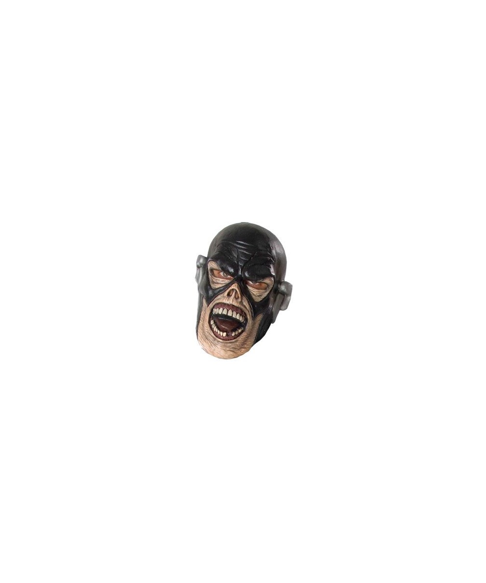 Zombie Flash  Mask