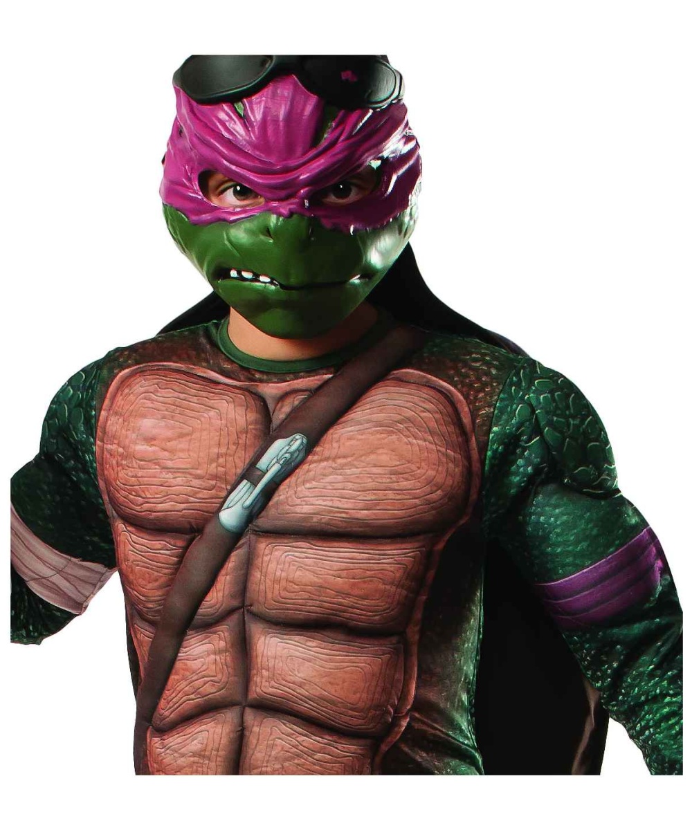 Our Teenage Mutant Ninja Turtles Collection! - Vanilla Underground