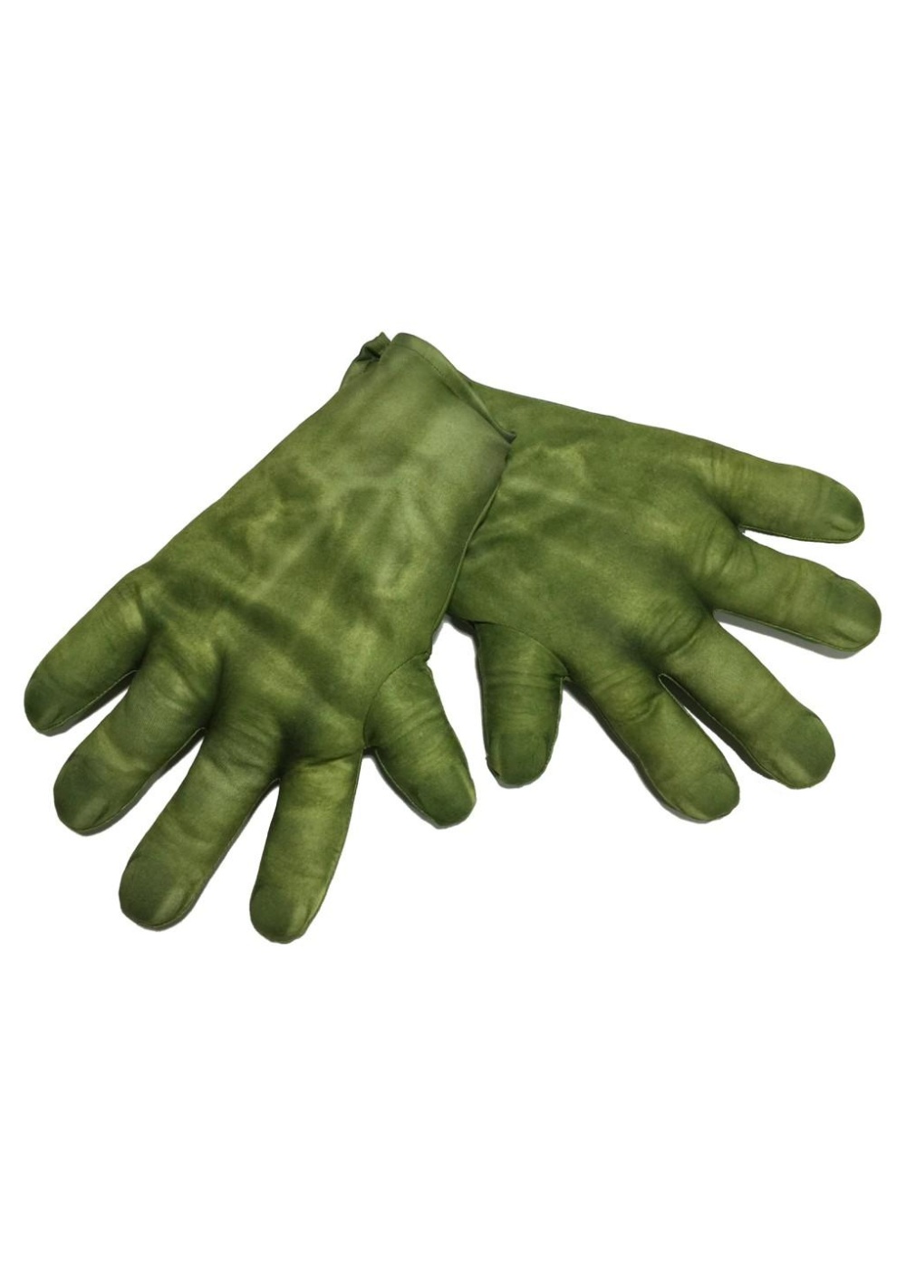 Avengers 2: Age Of Ultron Hulk Men Gloves