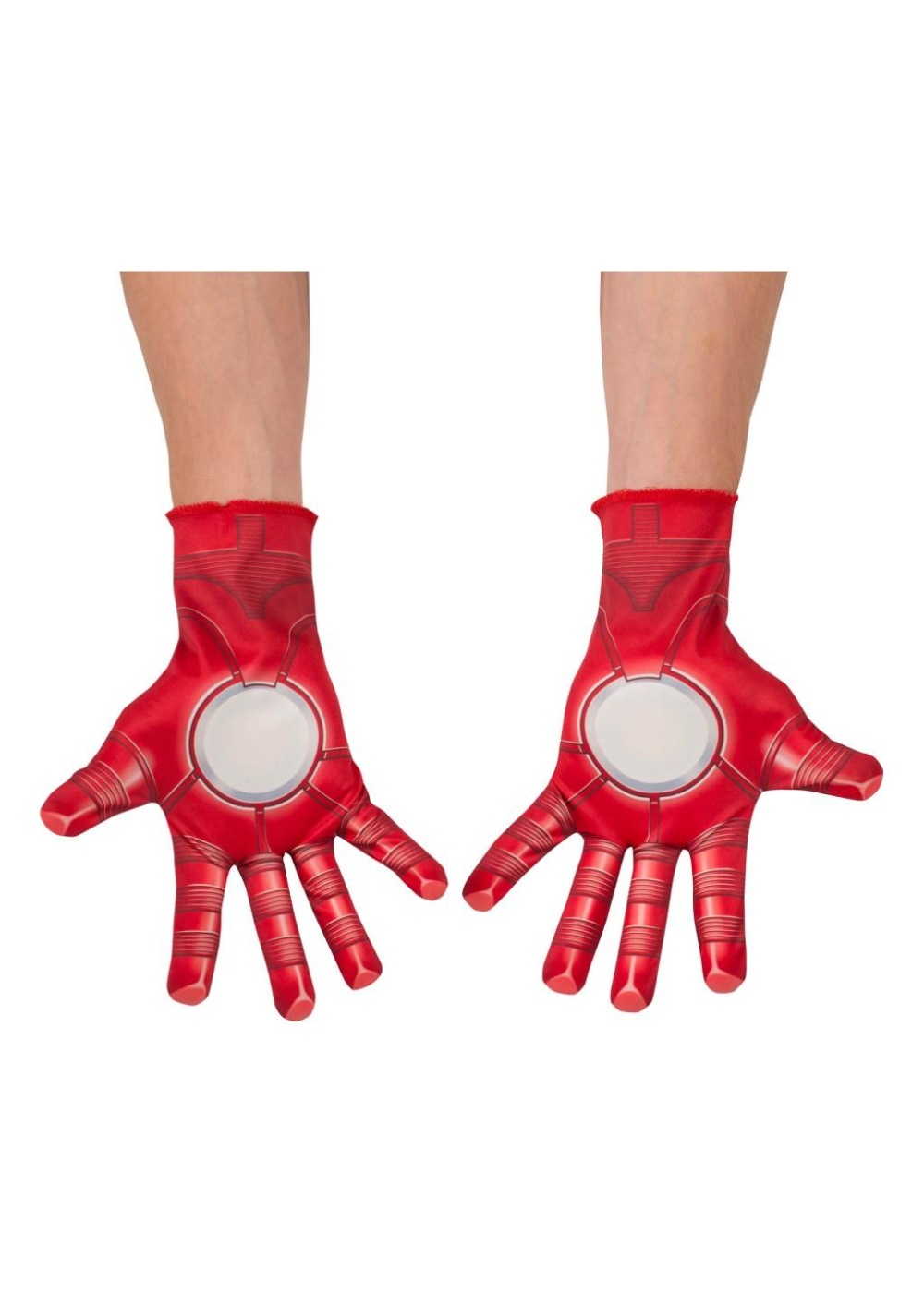 Avengers 2 Age Of Ultron: Iron Man Kids Gloves