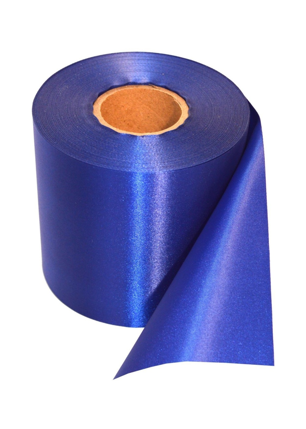 Grand Opening Satin Ribbon 4 In Wide 25 Yards