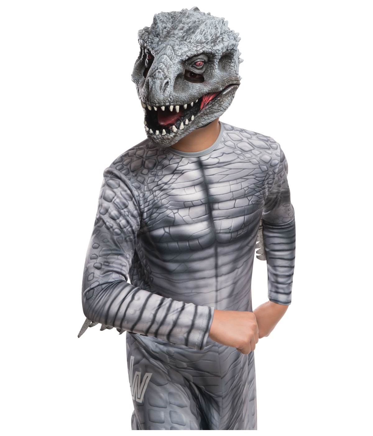 Jurassic World Dino 2 Boys Movie Mask