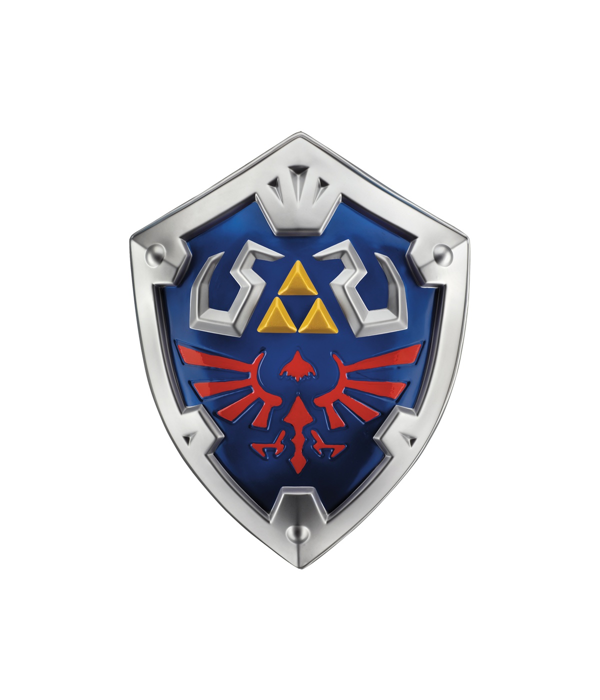 The Legend Of Zelda Link Shield