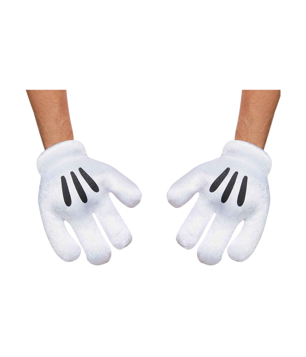 Mickey Mouse Gloves