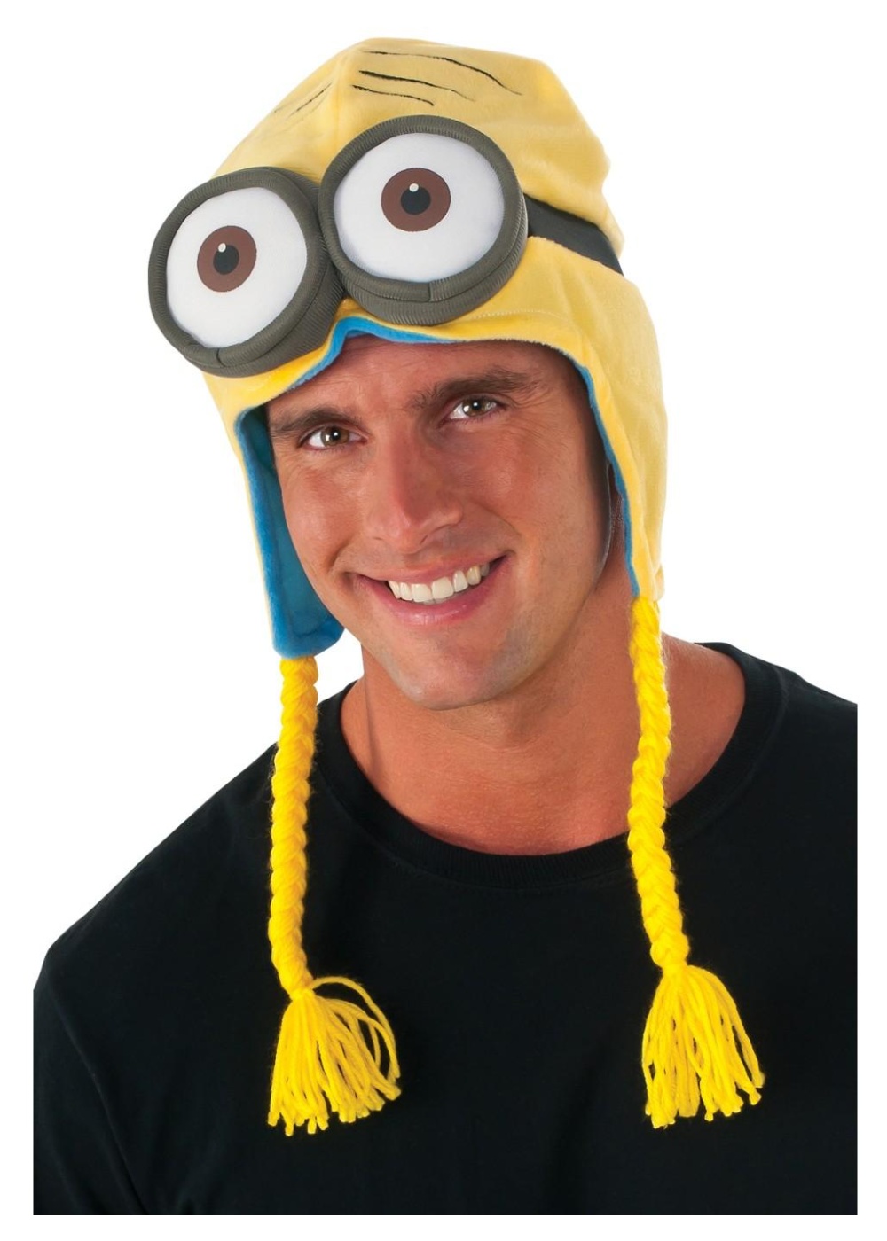 Minion Bob Laplander Hat