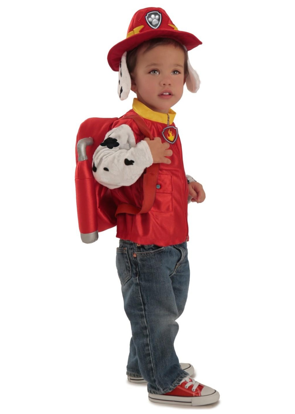 Paw Patrol Marshall Character Toddler Boys Costume TV Show Costumes Paw Patrol Marshall Character Toddler Boys Costume TV Show Costumes