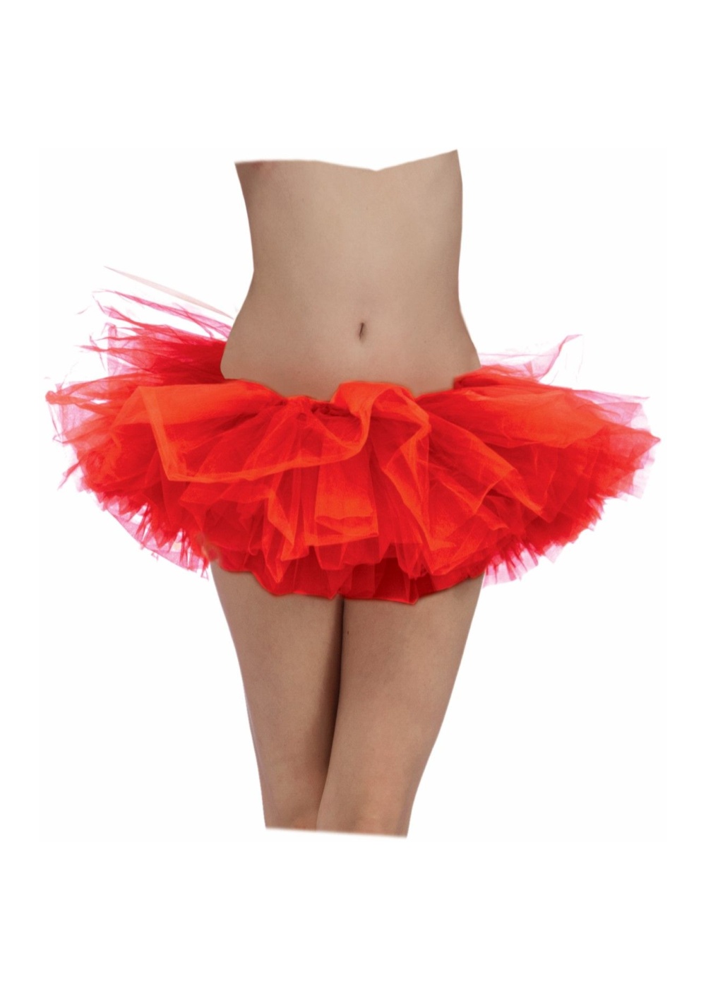 Red Tutu