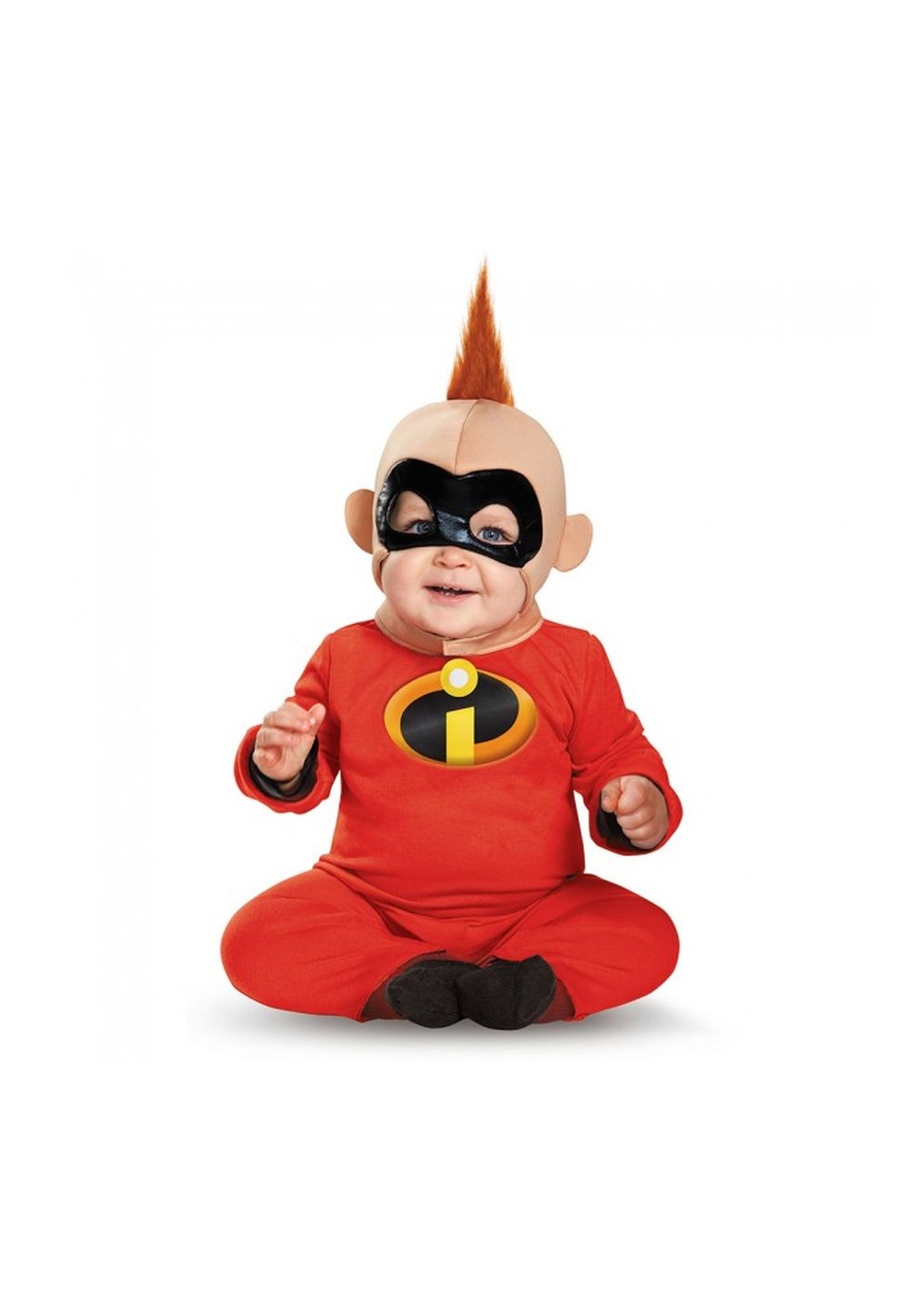 The Incredibles Jack Jack Baby Costume Deluxe