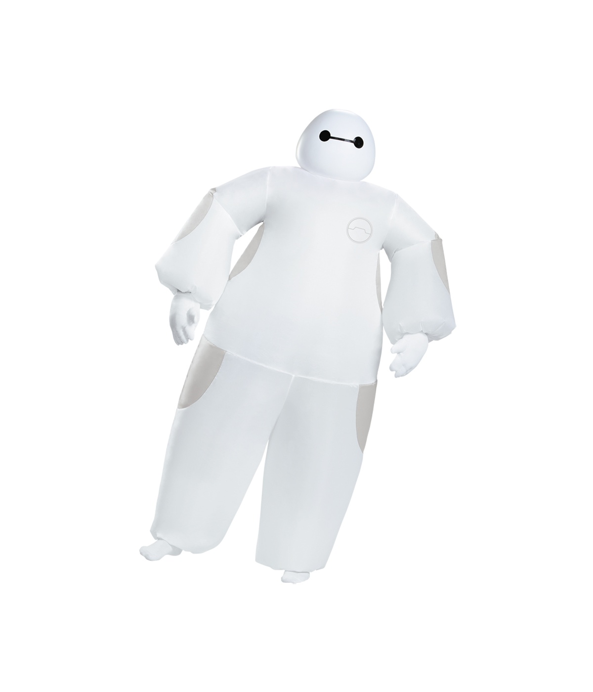 Baymax Inflatable Mens Costume Deluxe
