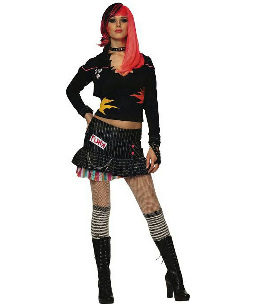 Orecchini Teschio Di Zucchero Rosa Gotico Punk – Acrilico Colorato Per Donne