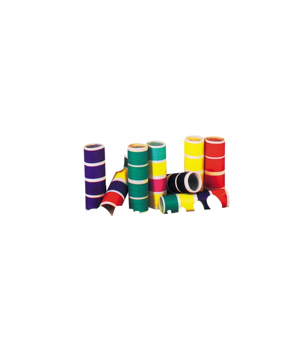 Serpentines Box Party Supplies