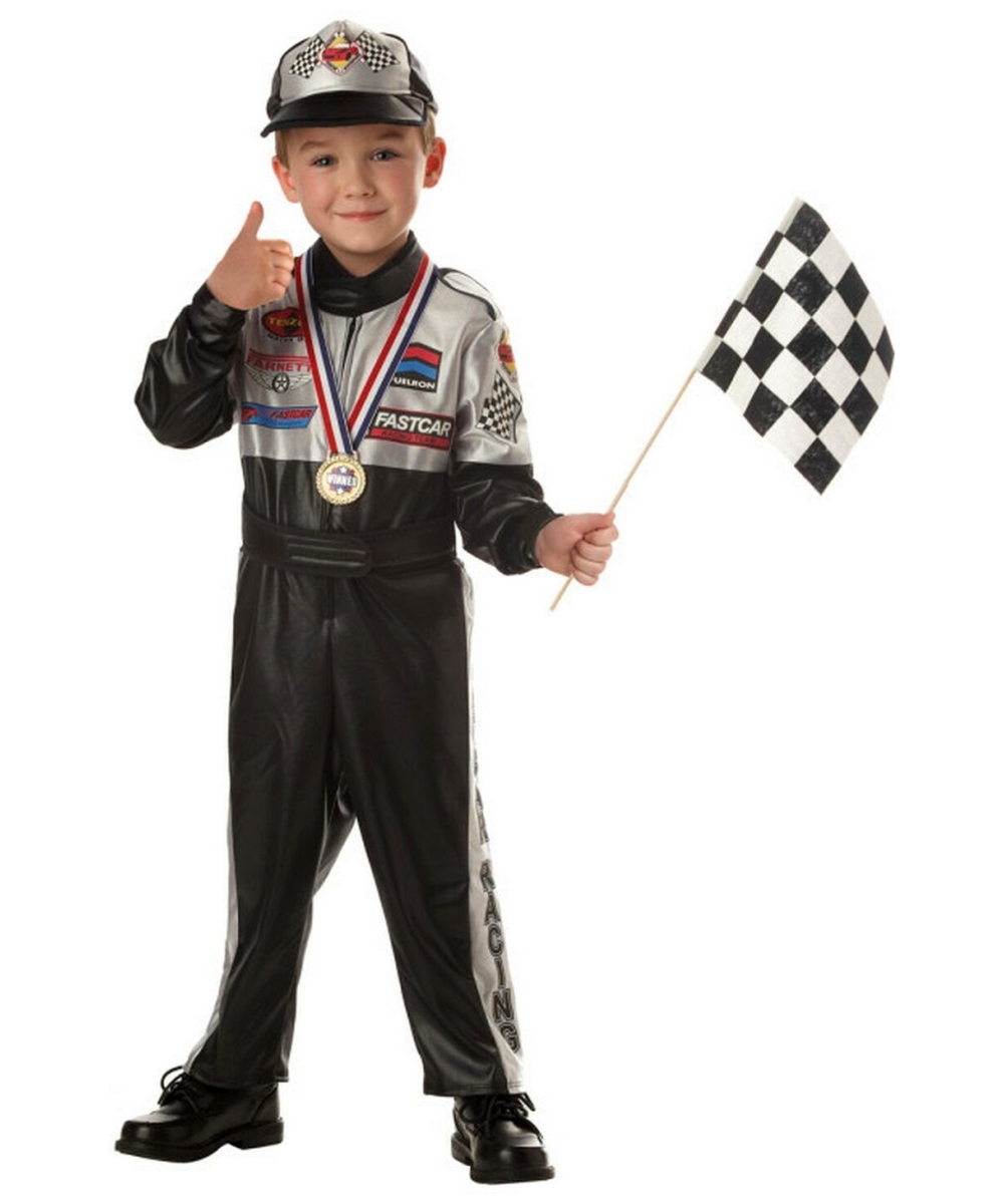 Racer Costume For Baby Boy at Joseph Byrd blog