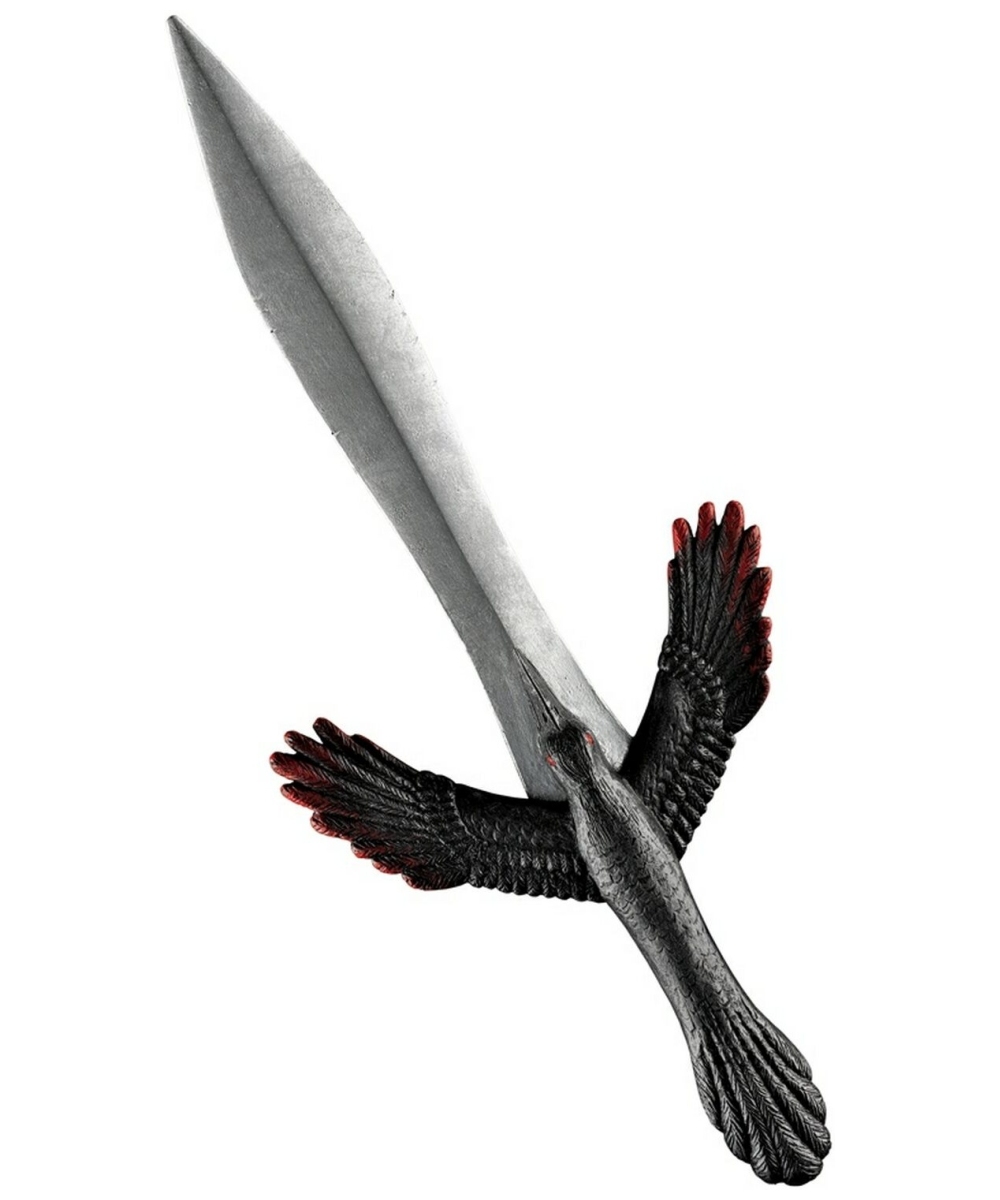 Raven Dagger