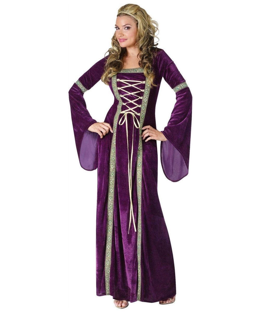 Renaissance Women Costume