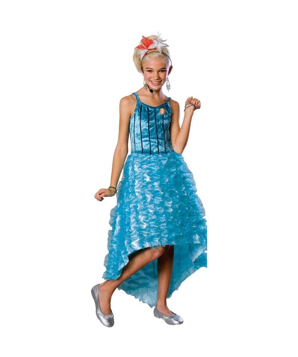 High School Musical Sharpay Kids Costume Deluxe