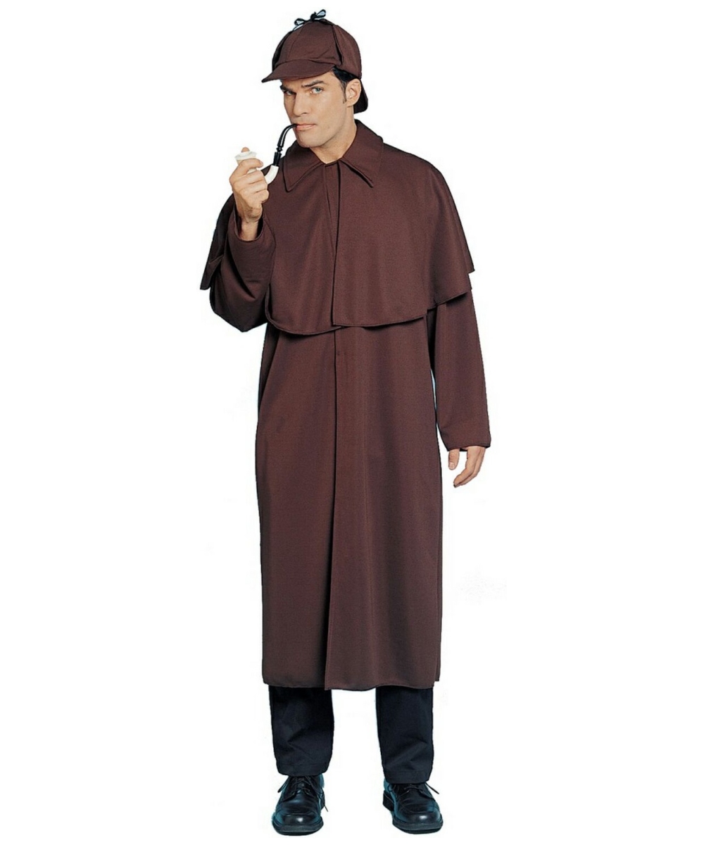 Sherlock Costume