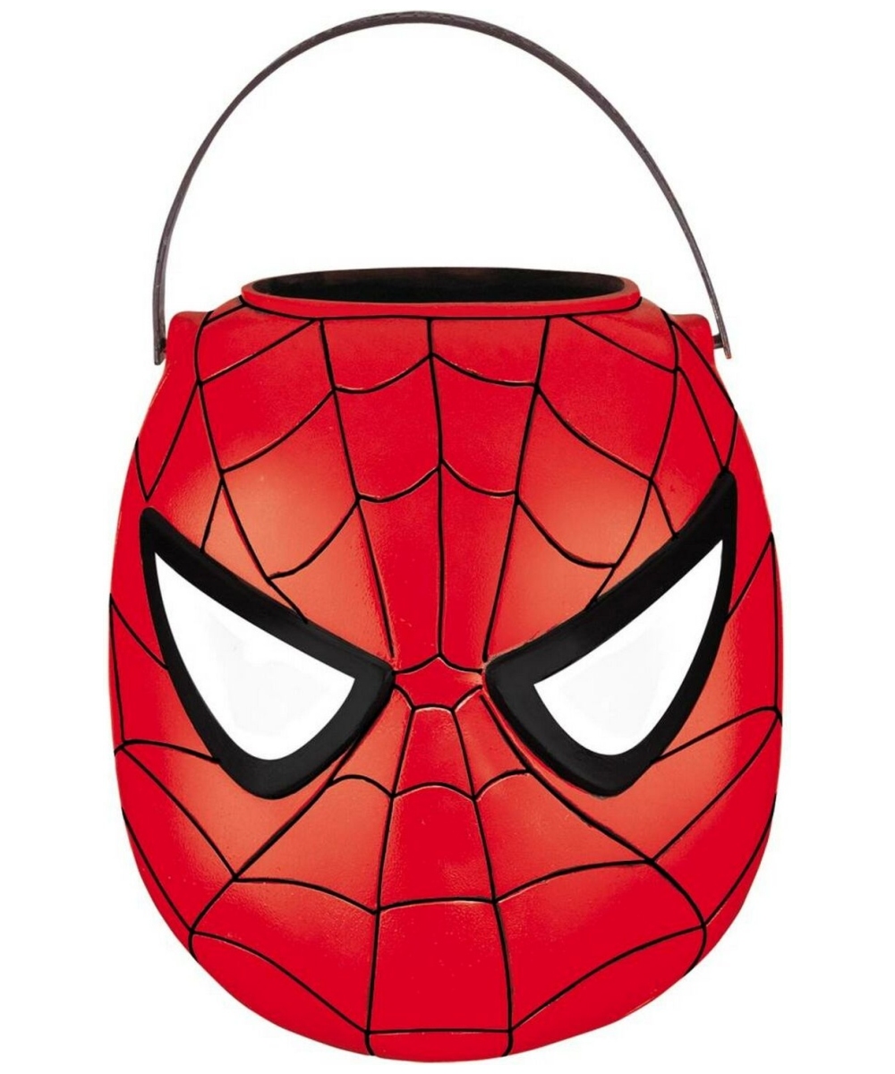 Spiderman Treat Pail