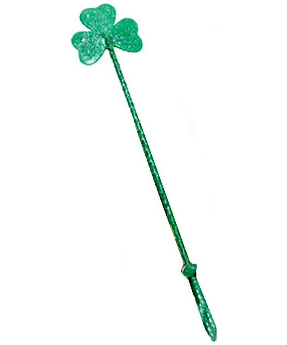 Patricks Shamrock Crop