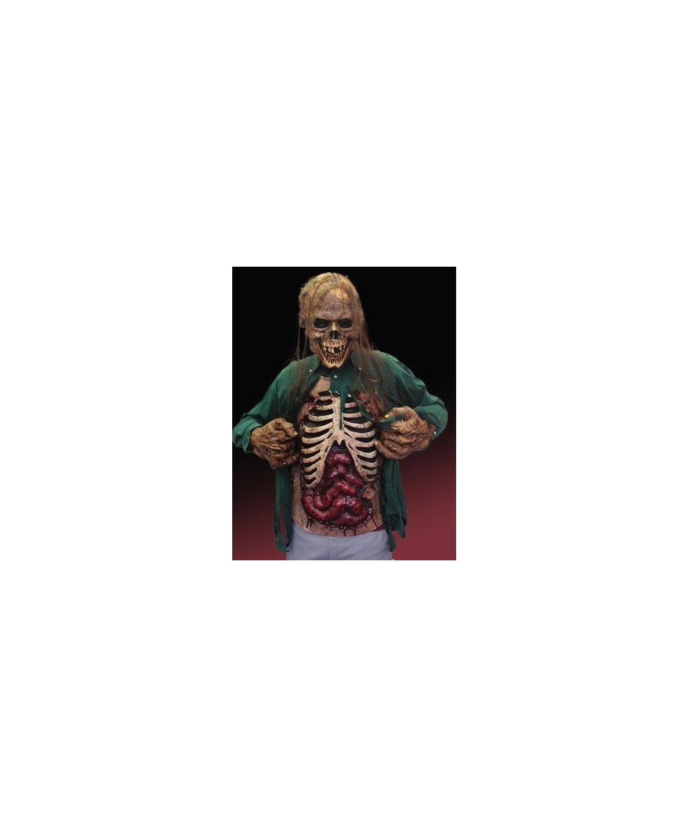 Hands Flesh Eater