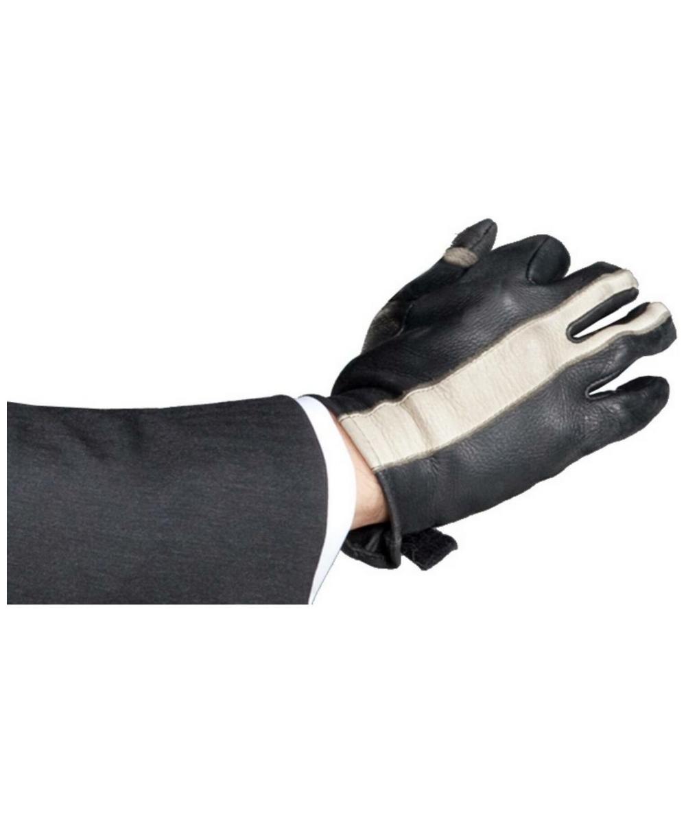 The Green Hornet Kato Gloves