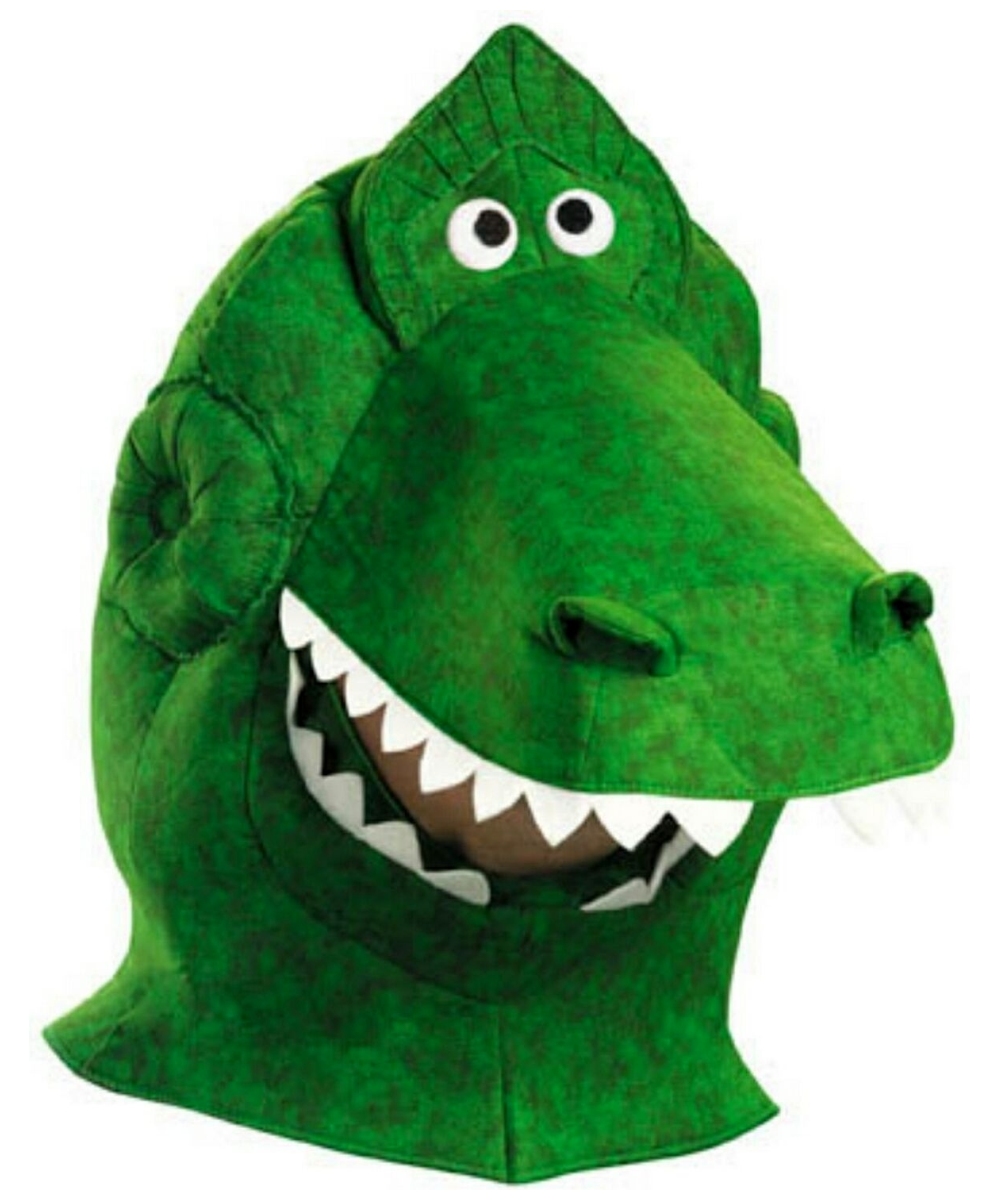 Toy Story Rex Character Headpiece