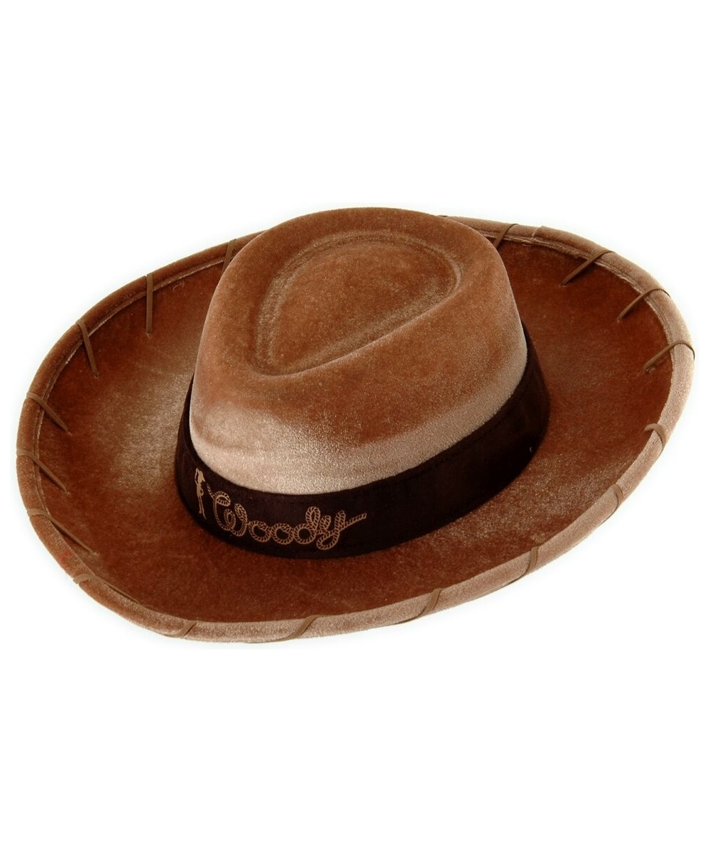 Toy Story Woody Kids Hat