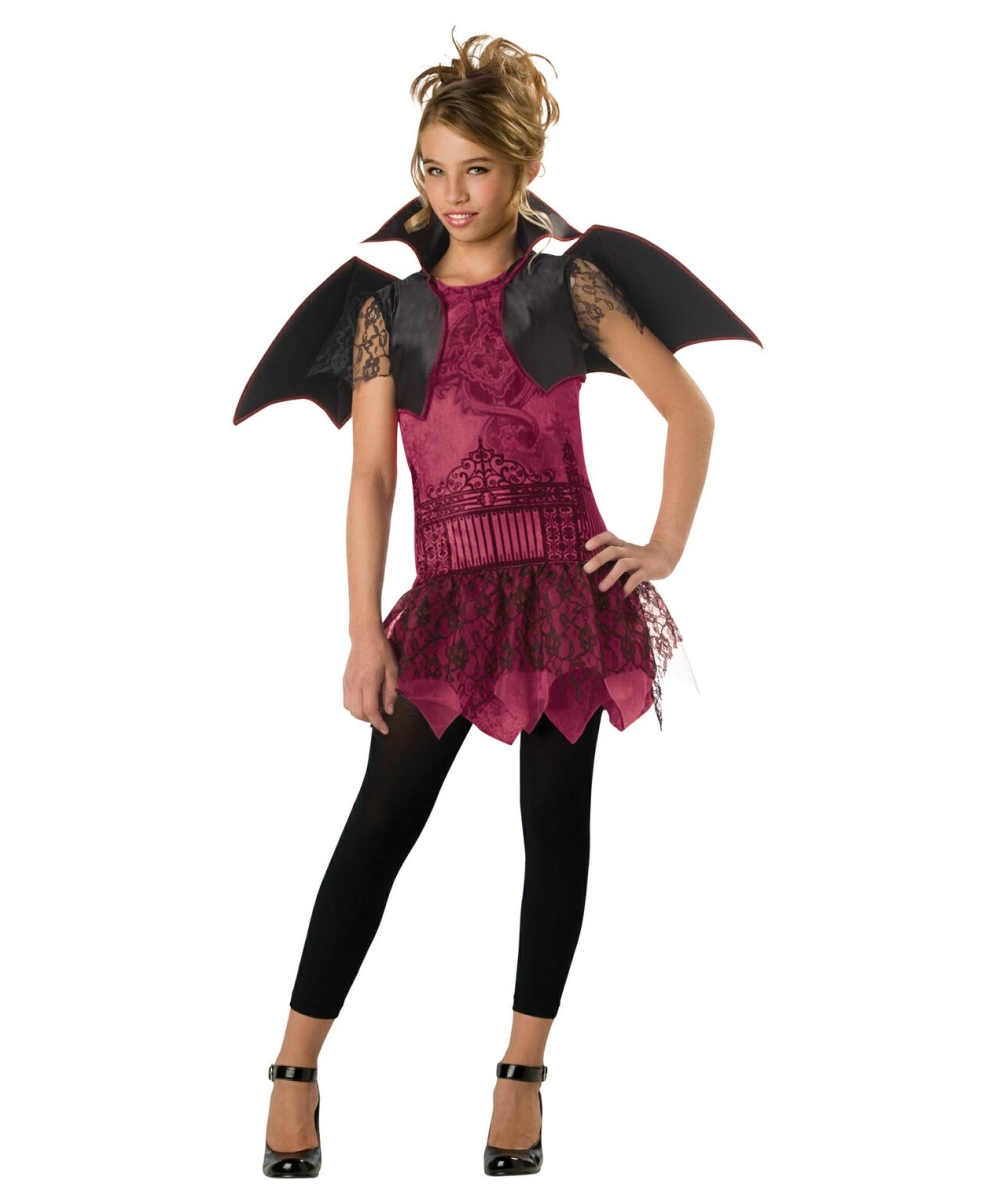 Twilight Trickster Costume - Tween Costume - Movie Costumes at Wonder ...