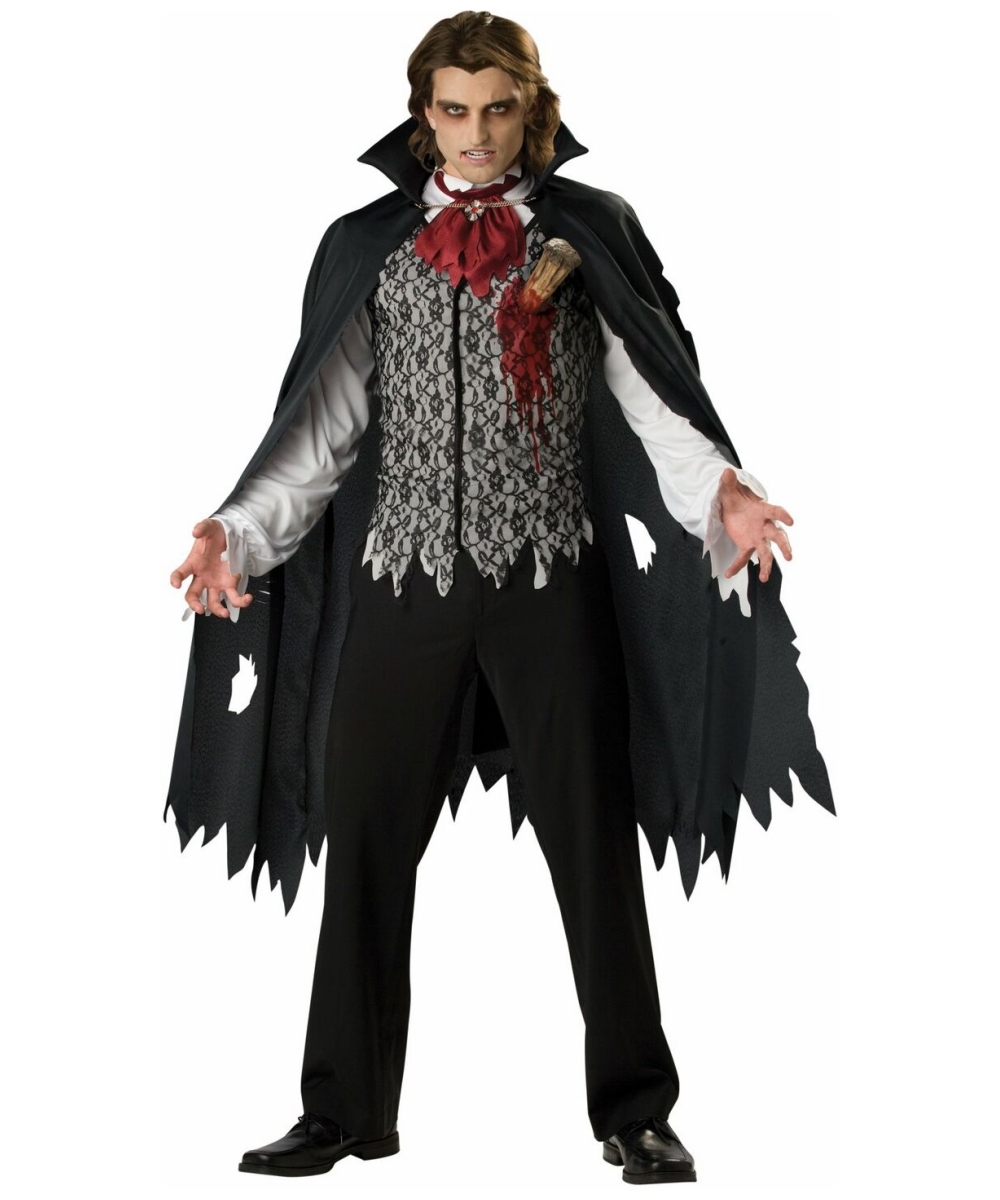 Vampire B Slayed  Costume