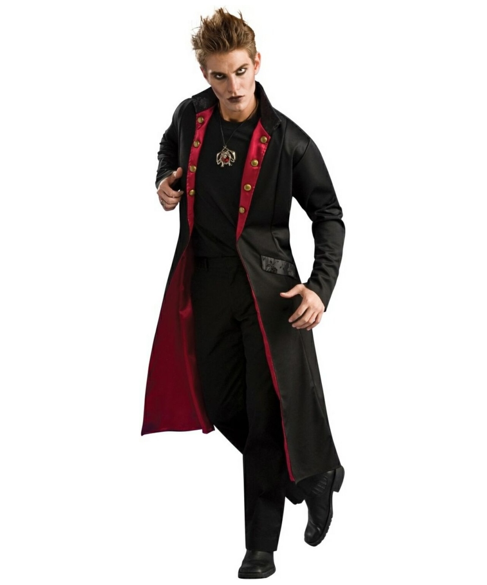 Vampire Coat  Costume