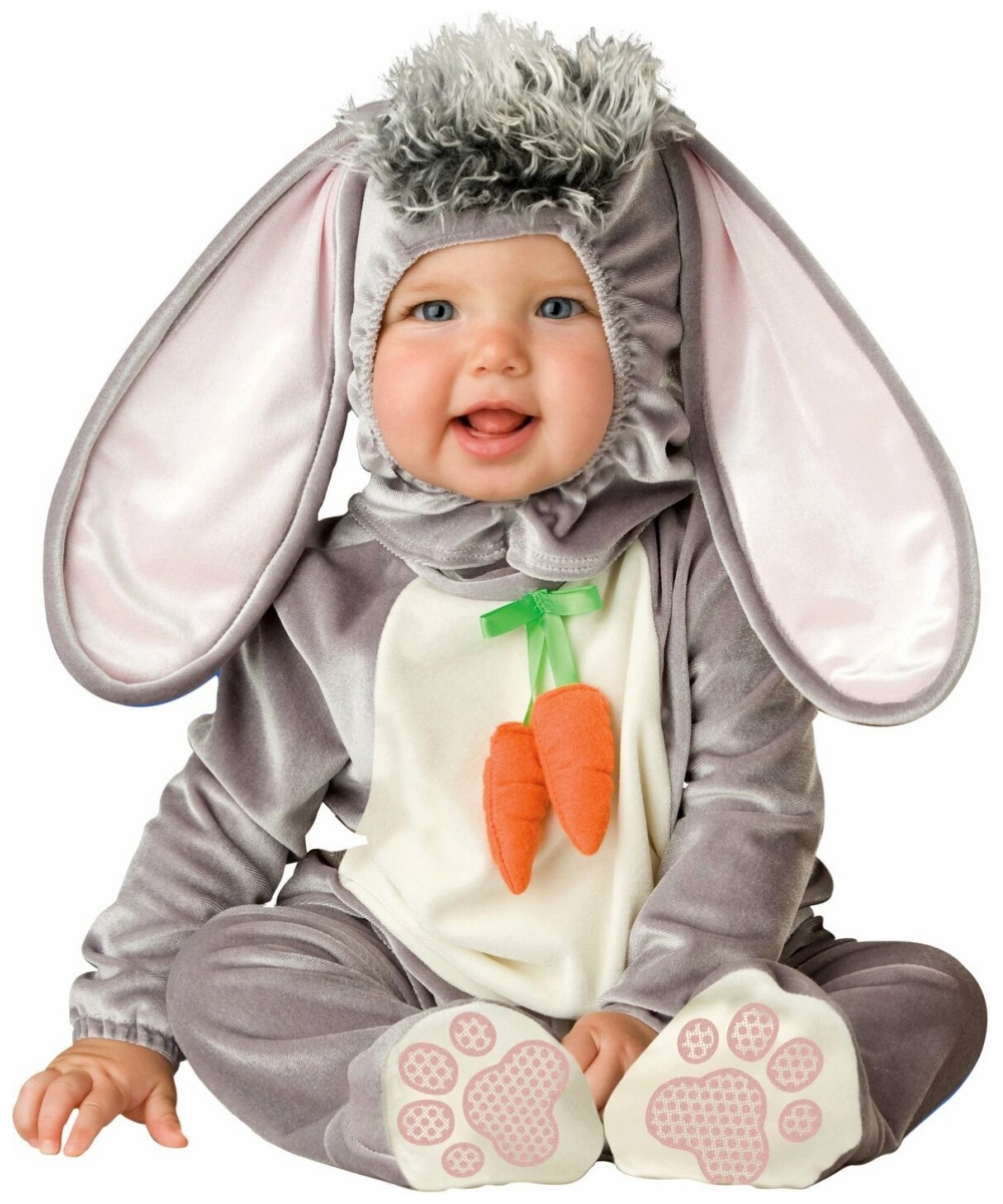 Wee Rabbit Infant/toddler Costume