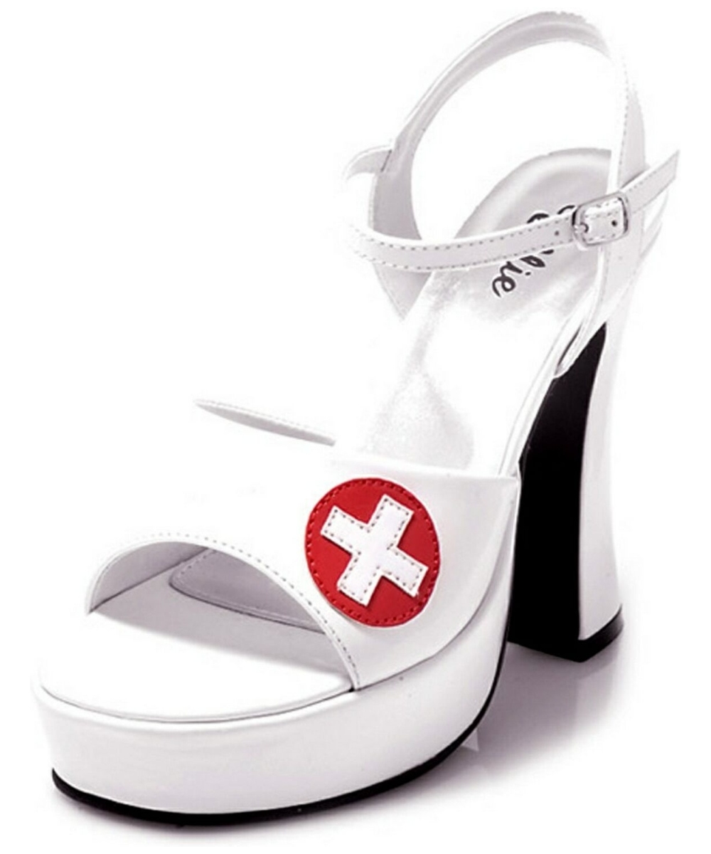 White Betty Women Shoes