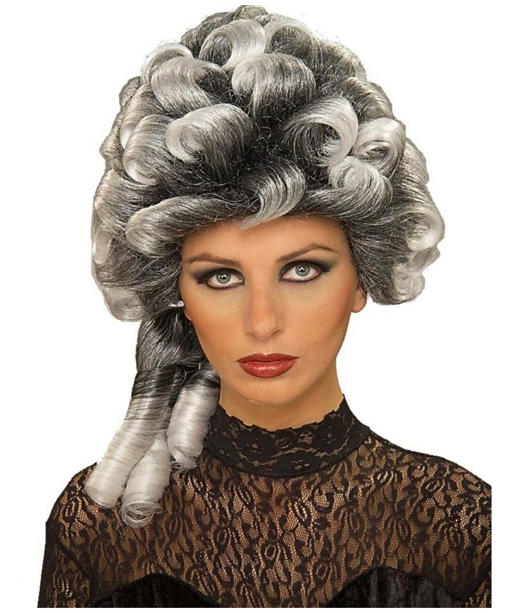 Wicked  Wig